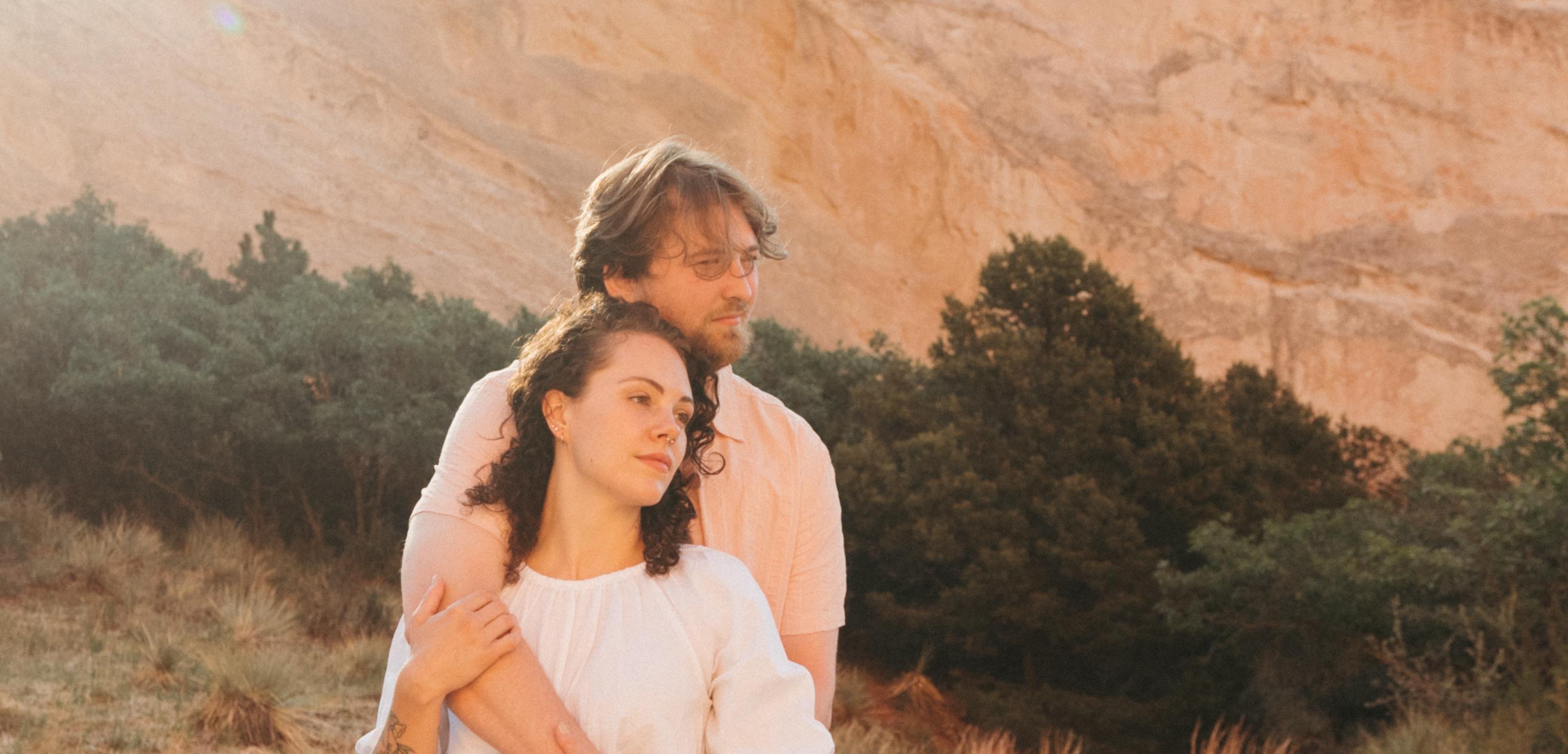 The Wedding Website of Madeline Forbes and Forrest Brooks
