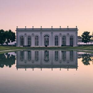 Moët et Chandon (Épernay, France)