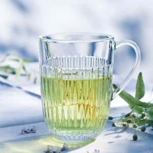 La Rochère Ouessant Mugs, Set of 6