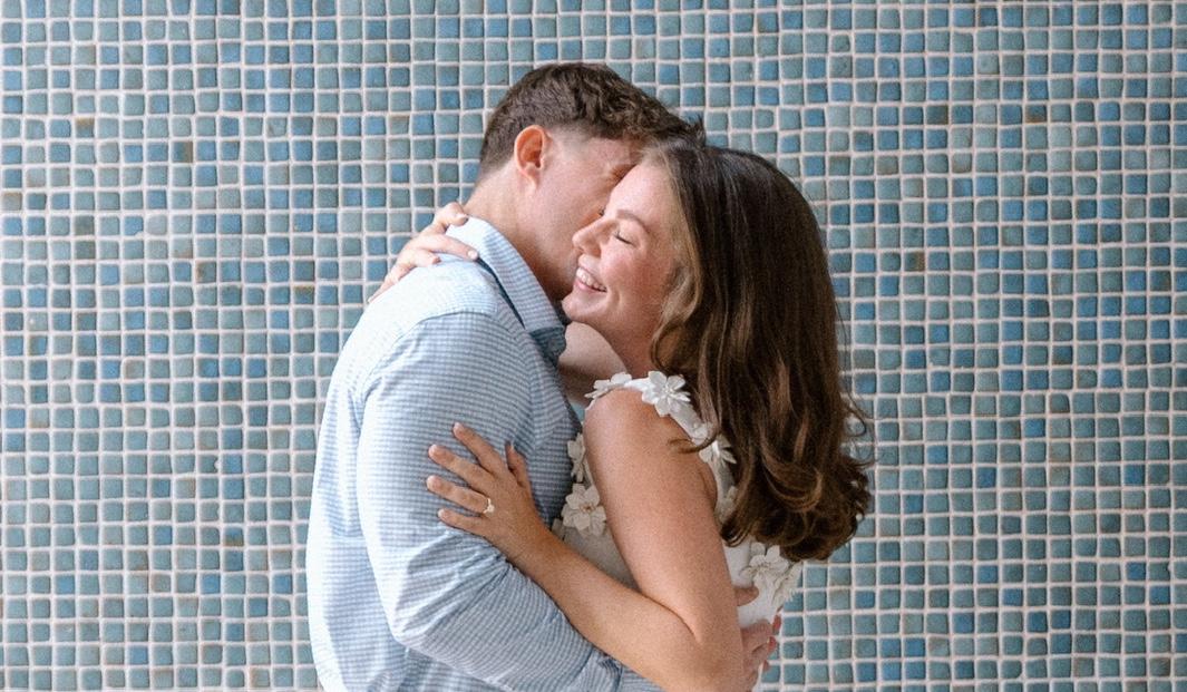 The Wedding Website of Grant Cetola and Abby Kate LaSala