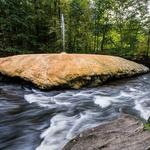 Saratoga Spa State Park