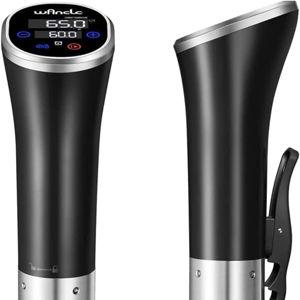 Sous Vide, Wancle Sous Vide Cooker