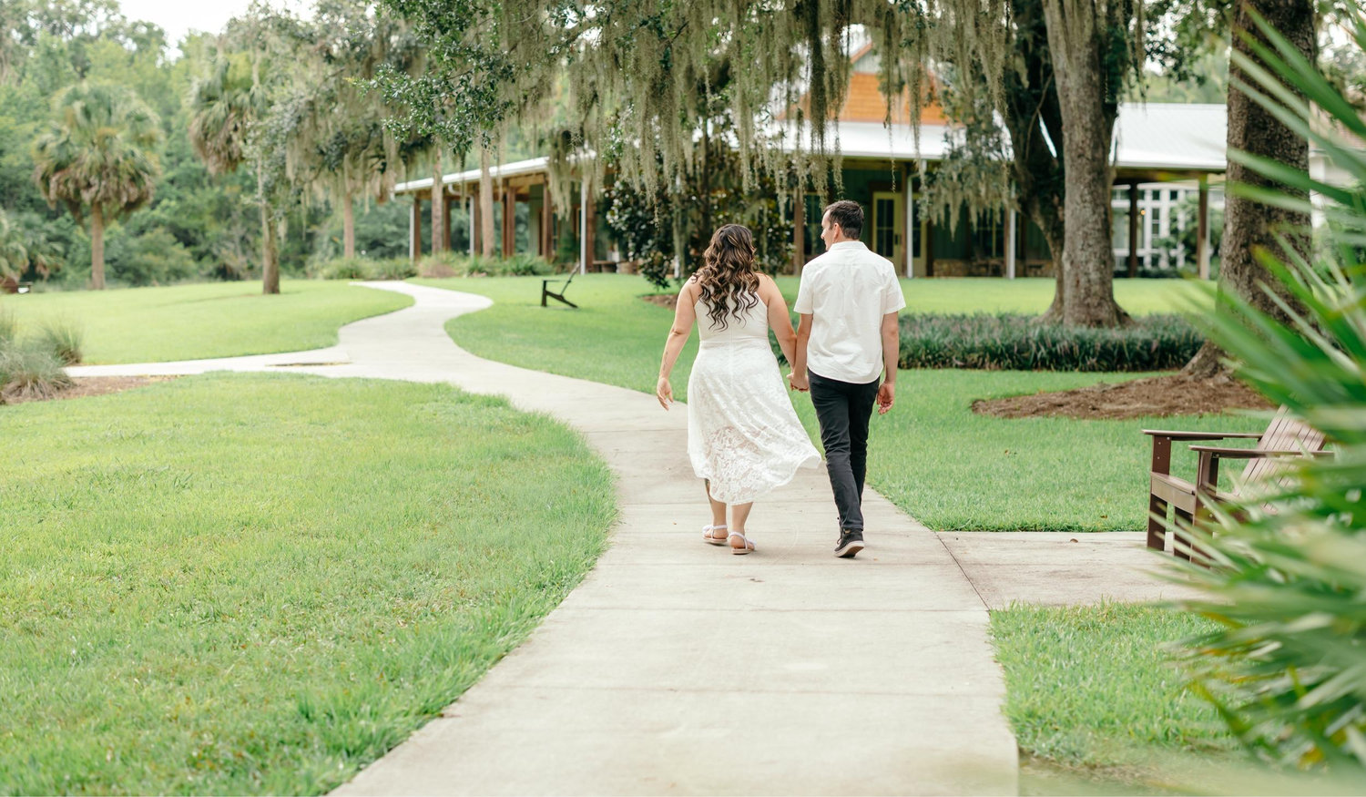 The Wedding Website of Ashley DeBenedetto and Kyle O’Connor