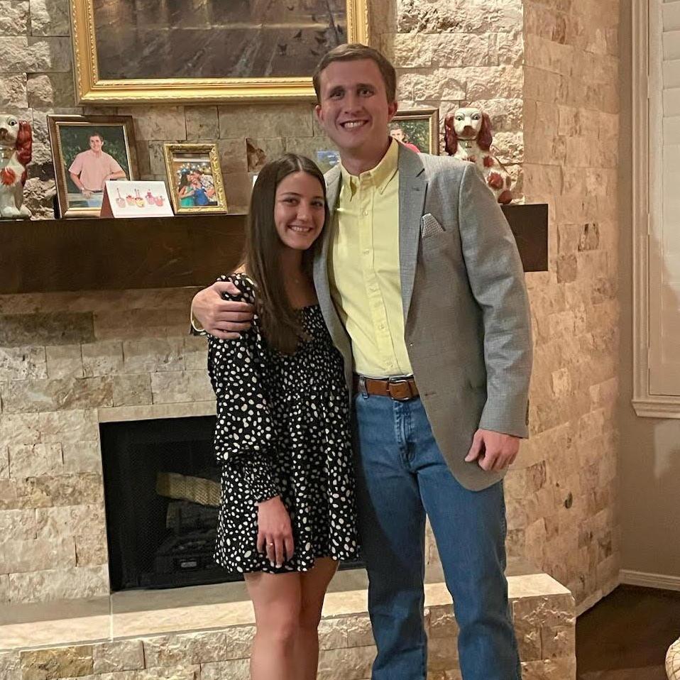 January 31, 2023 - Celebrating Travis's Mom's birthday