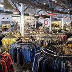 Beacon's Closet