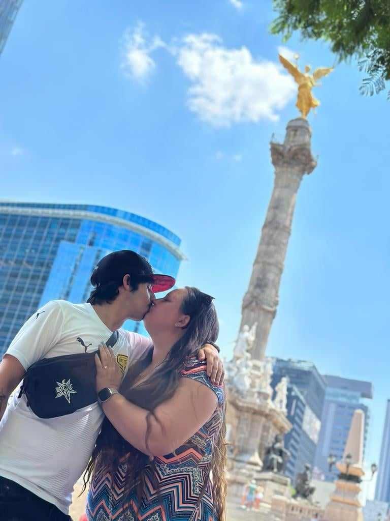 The Wedding Website of Jessica Pavek and Geovanny Cortes