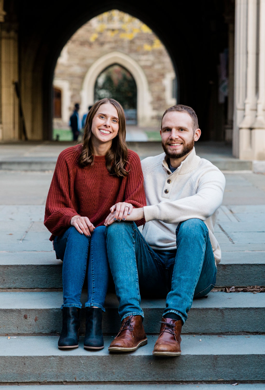 The Wedding Website of Maryalice Nevadunsky and Marc DeLellis