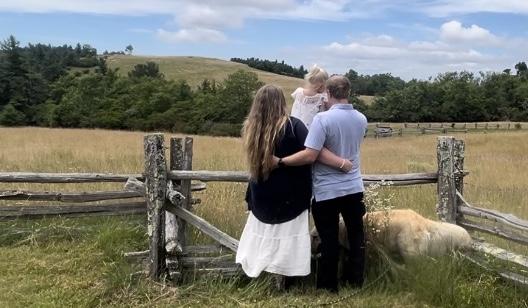The Wedding Website of Sarah Mizelle and Tyler Call