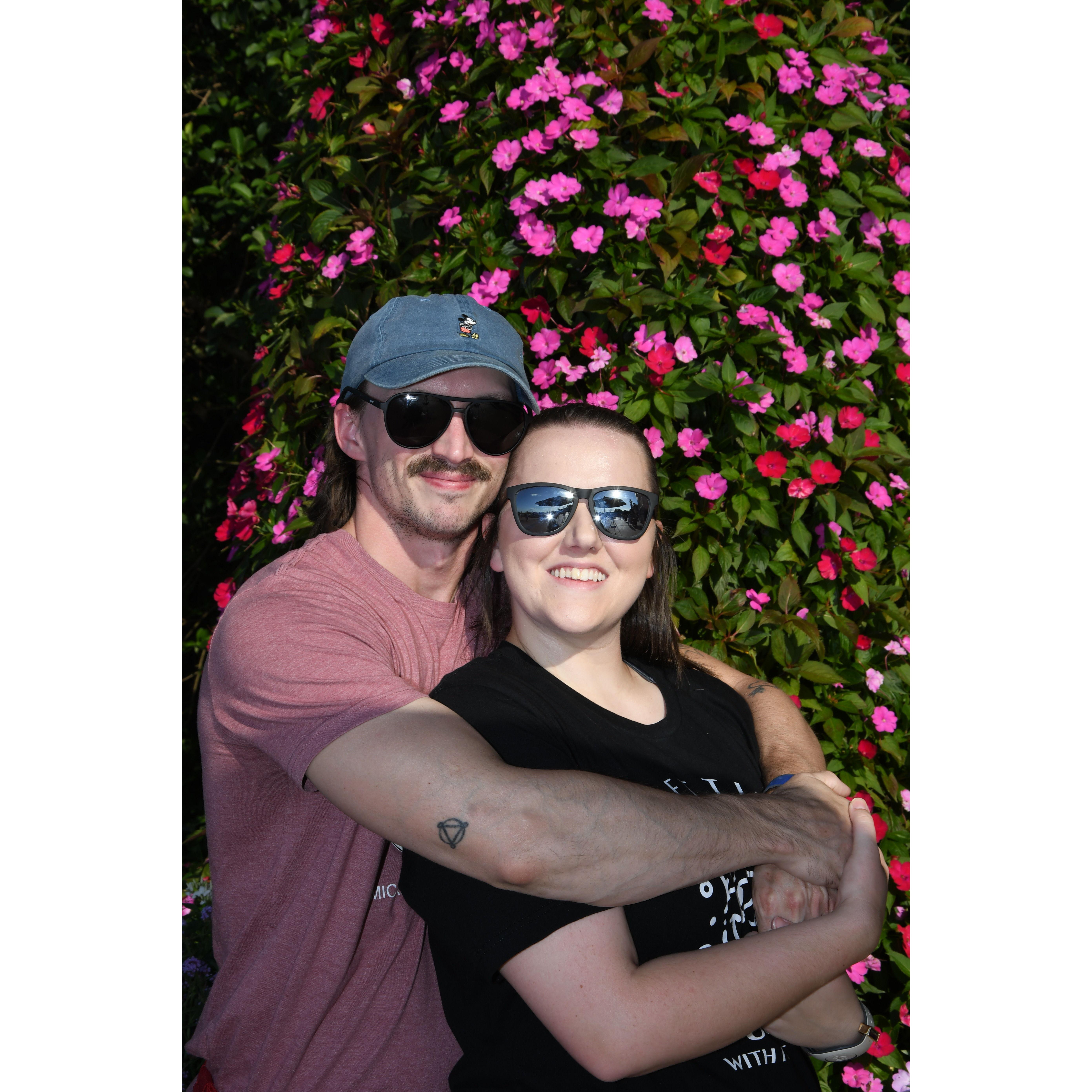 Those memory Makers photos always do right by us!