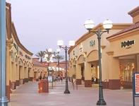 Cabazon Outlets