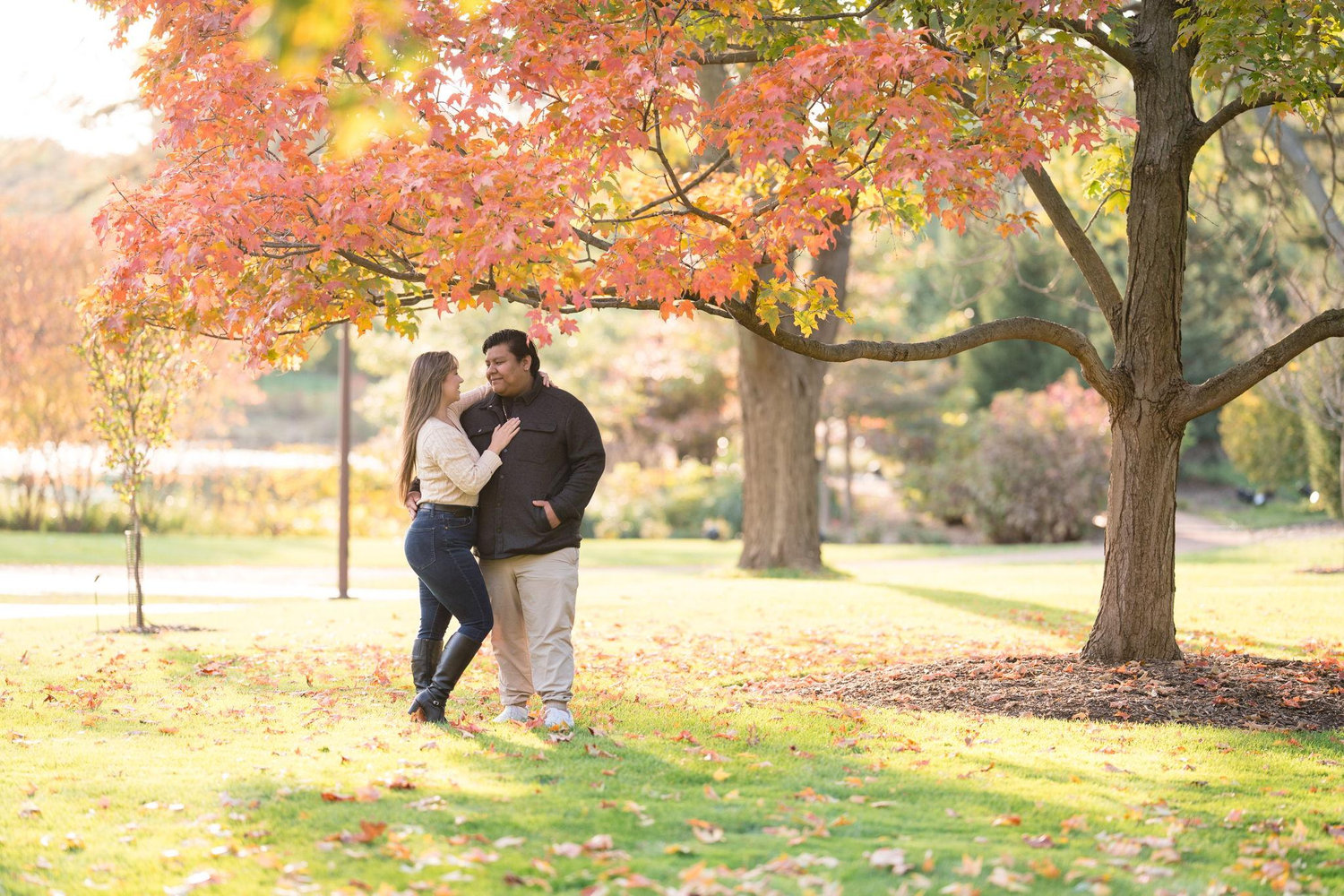 The Wedding Website of Cesar Fulgencio and Lexus Karedes