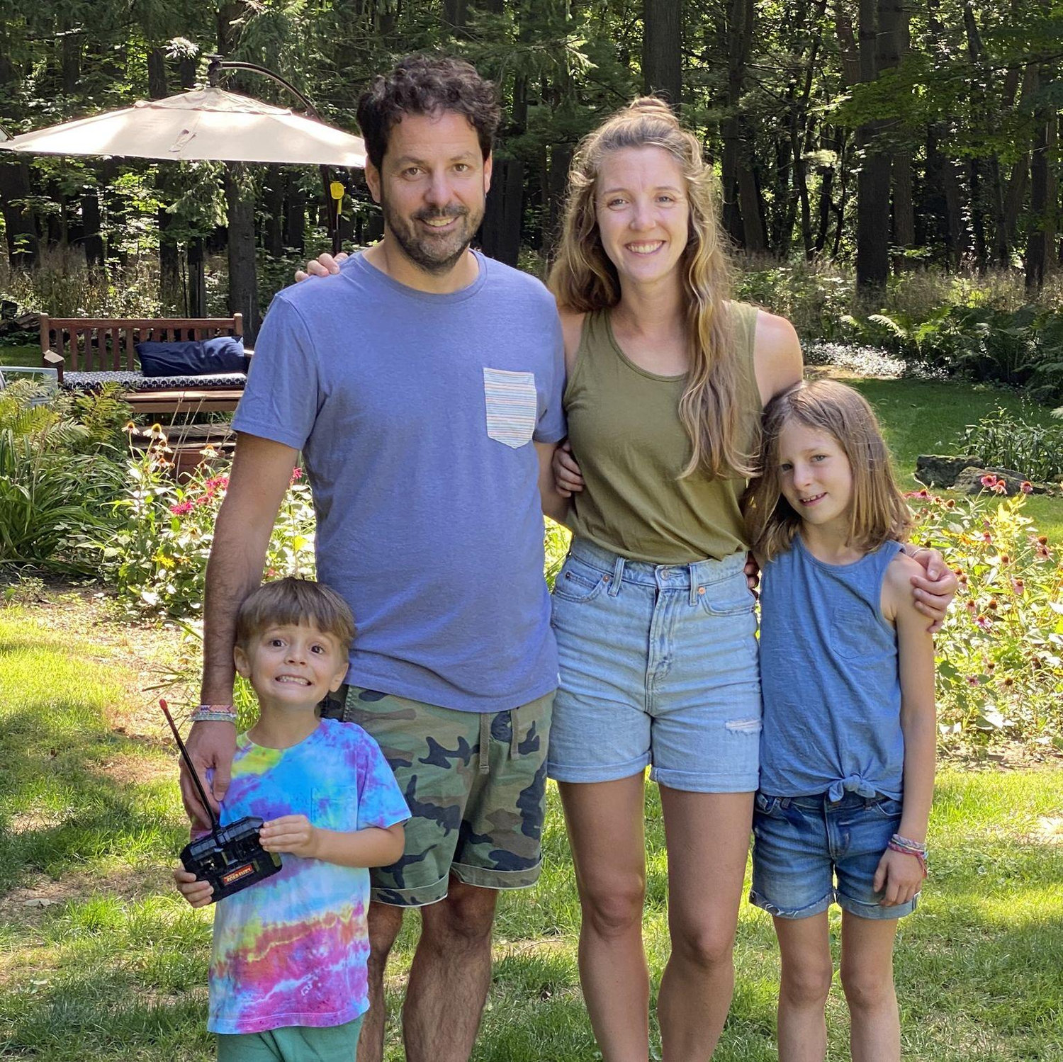 Trip to Rochester, August 2020