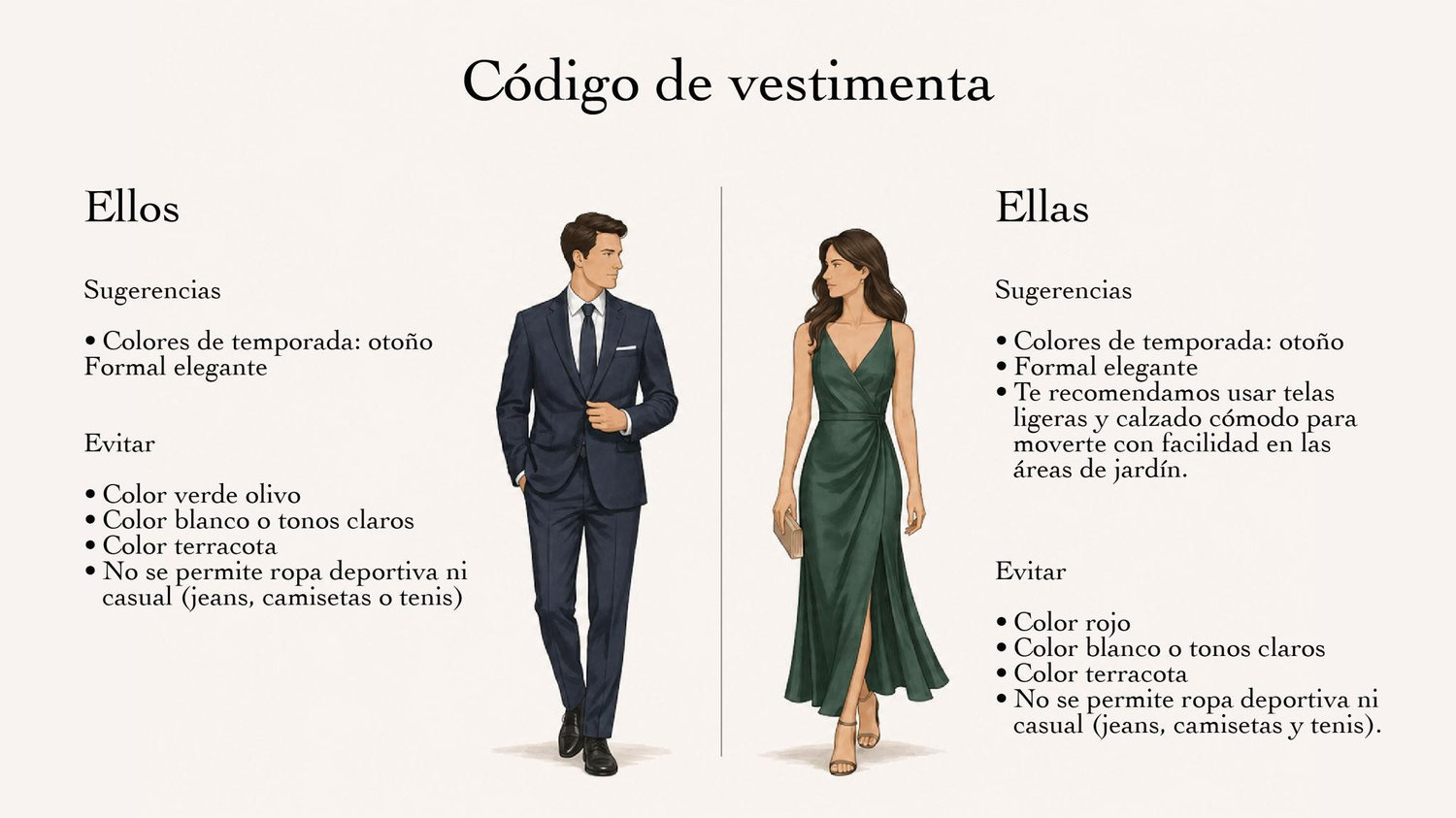 The Wedding Website of Aylin Padilla and Santiago López