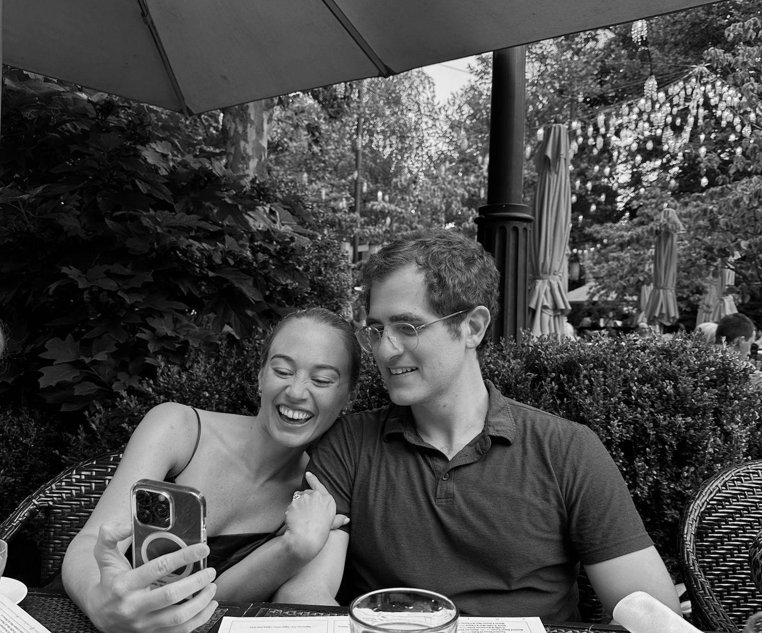 The Wedding Website of Kristen Reynolds and Ben Kurzban