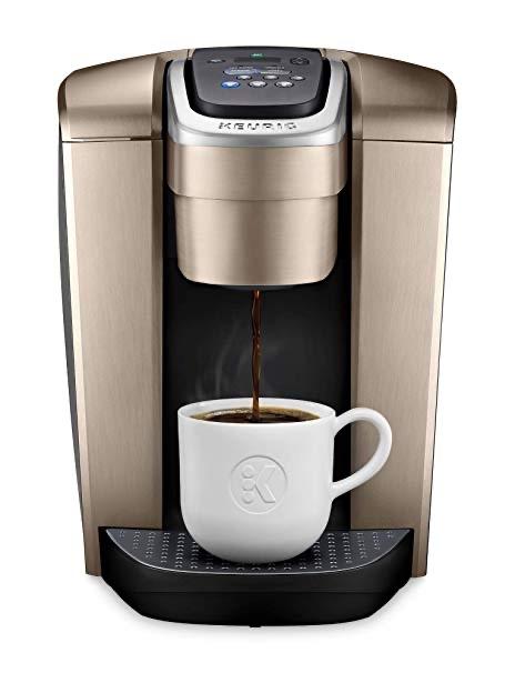 Keurig® K-Elite® Single Serve Coffee Maker