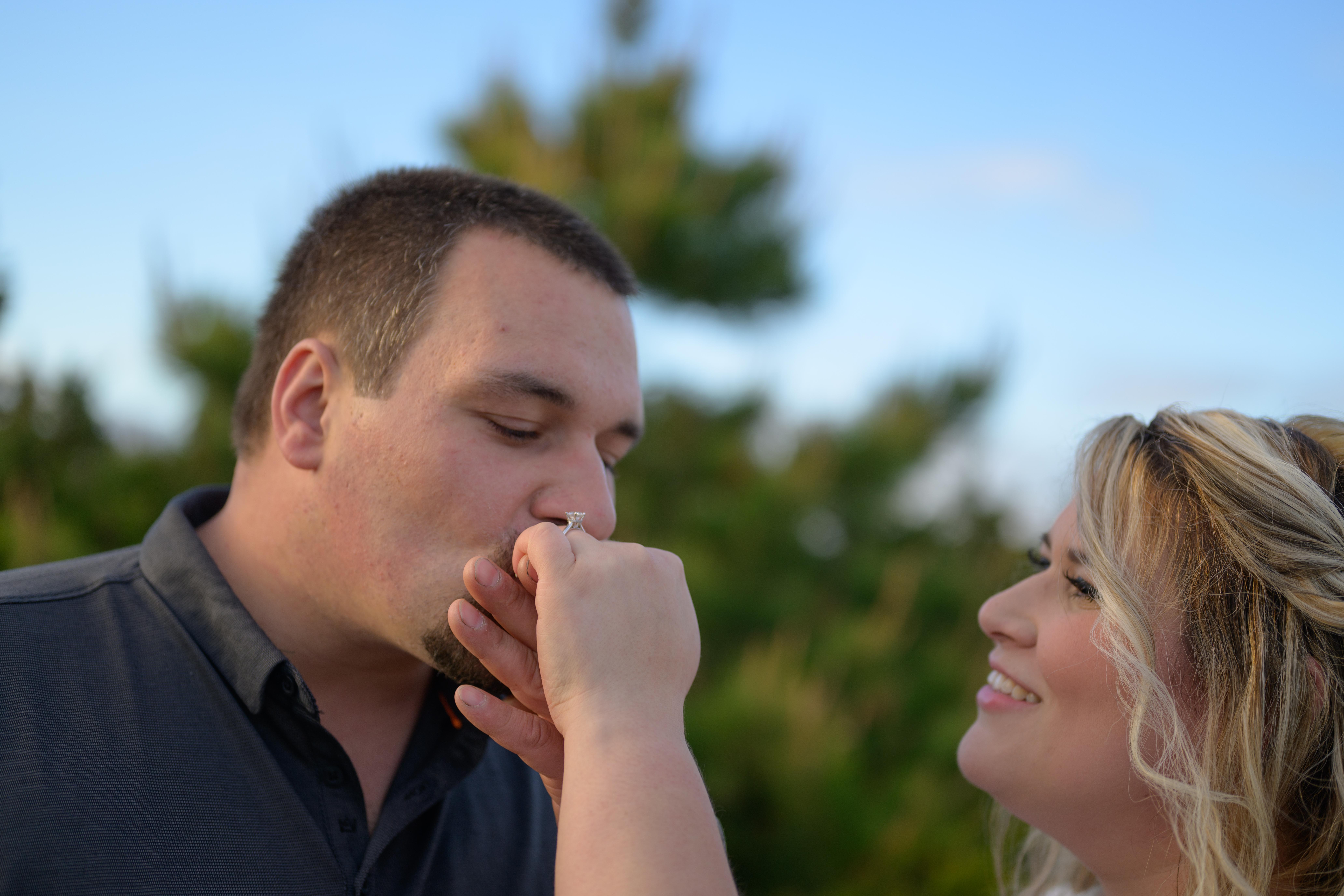 The Wedding Website of Brianna McPhail and Arcangelo Valla