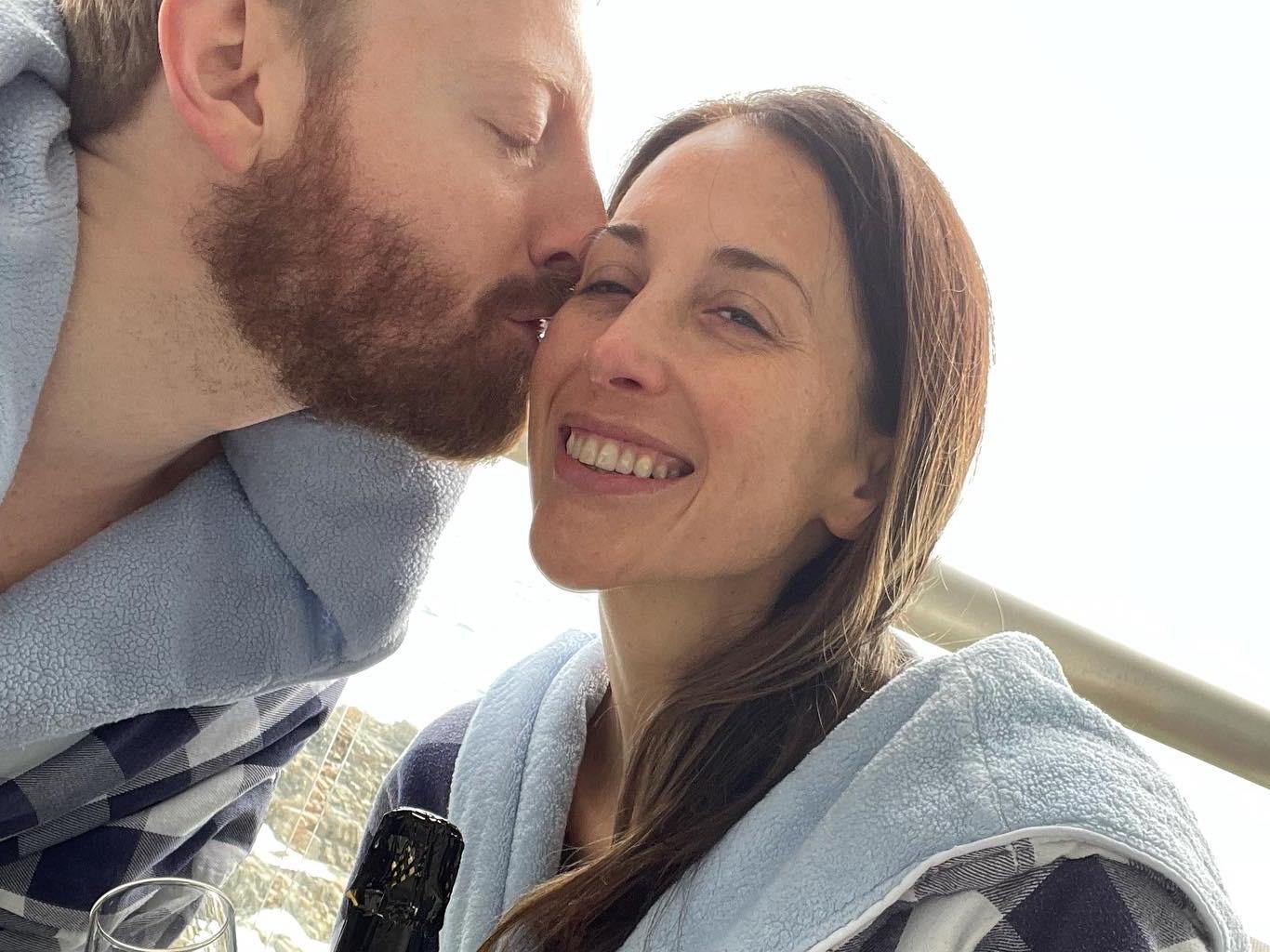 The Wedding Website of Adrienne Weisner and Nolan Antonucci