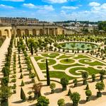 Palace of Versailles
