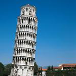 Leaning Tower of Pisa