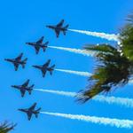 The Great Pacific Airshow