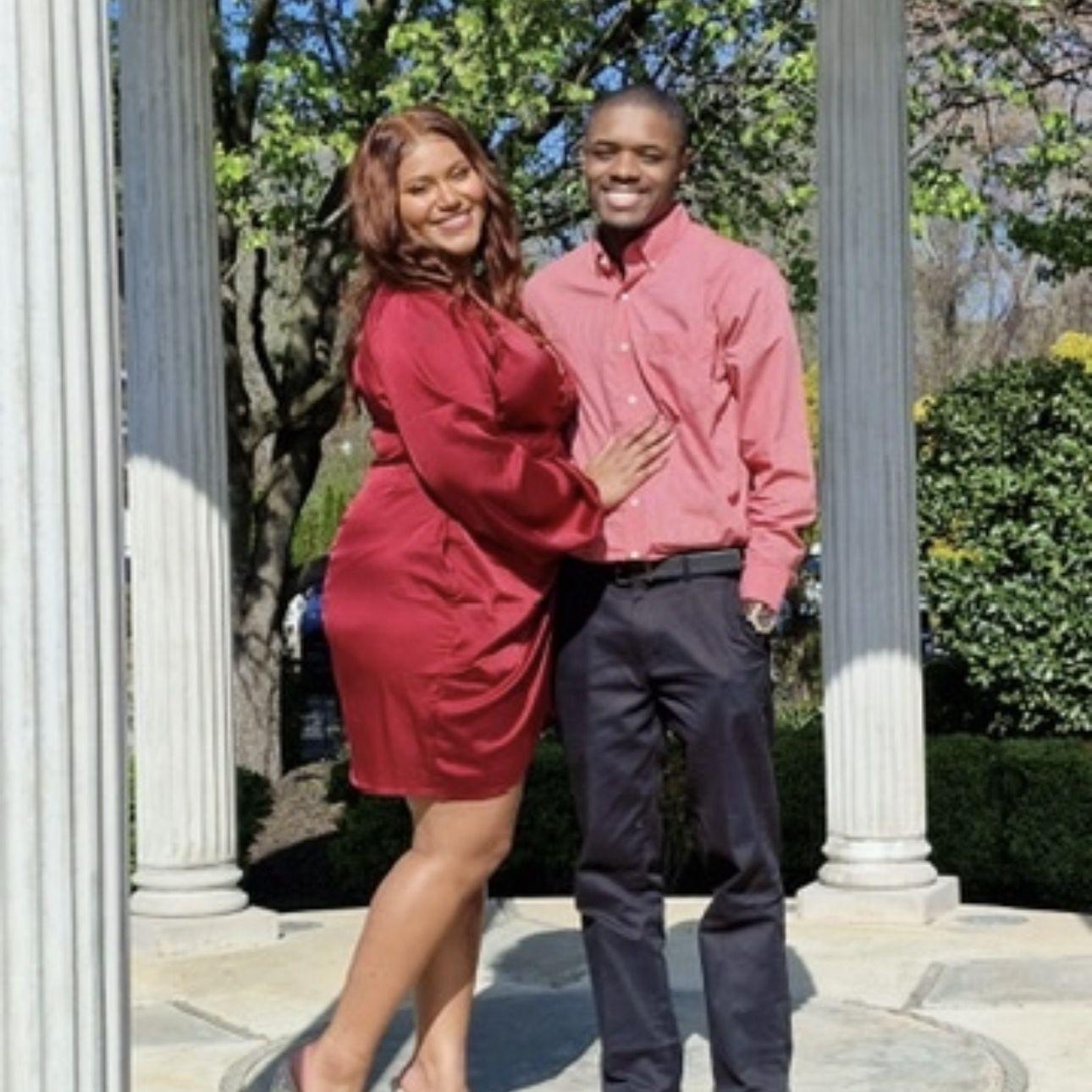 Forever wedding date