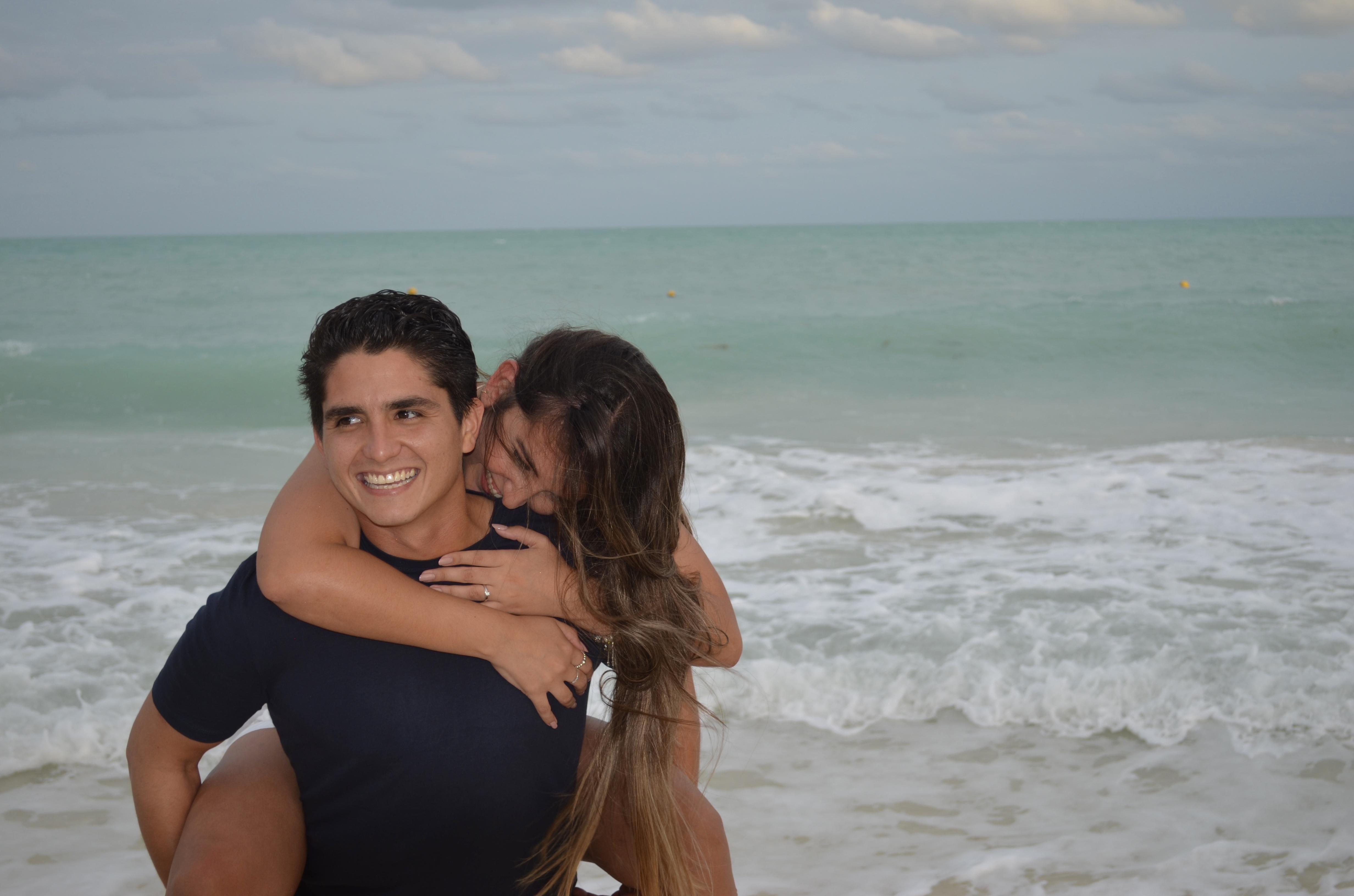 The Wedding Website of MARIANA LOPEZ and RICARDO IBARRA
