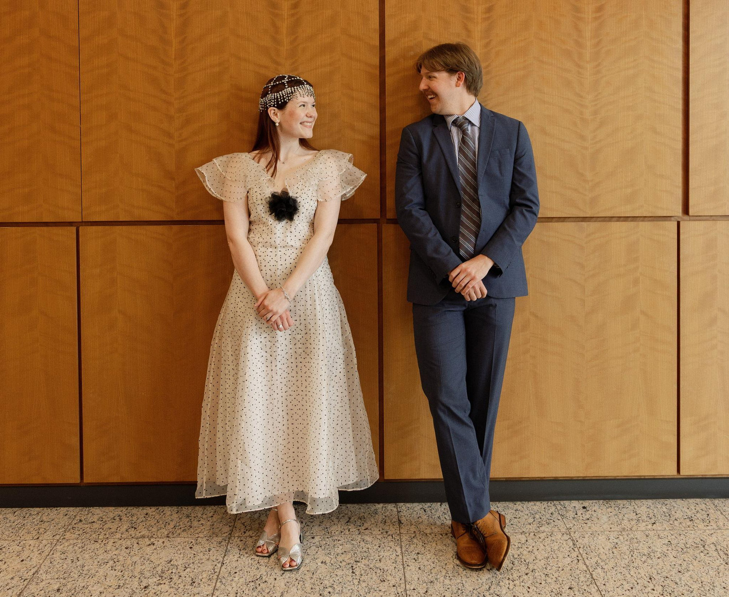 The Wedding Website of Taylor Gray and Campbell Cooke
