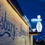 Asbury Lanes & The Diner