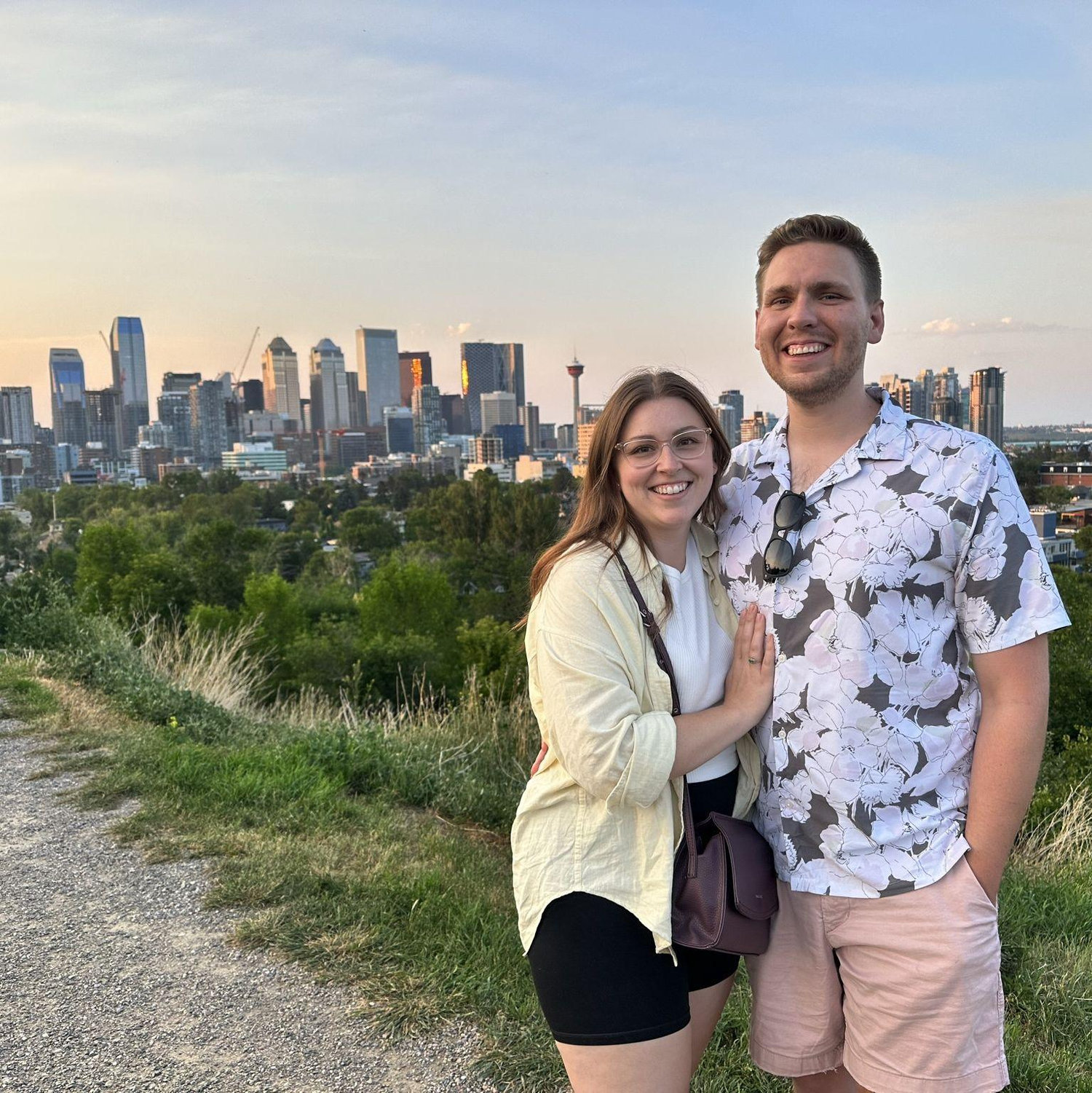 Calgary