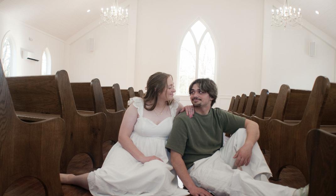The Wedding Website of Jaxon Dubler and Maleah Blankenship