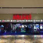 Round1 Bowling & Amusement