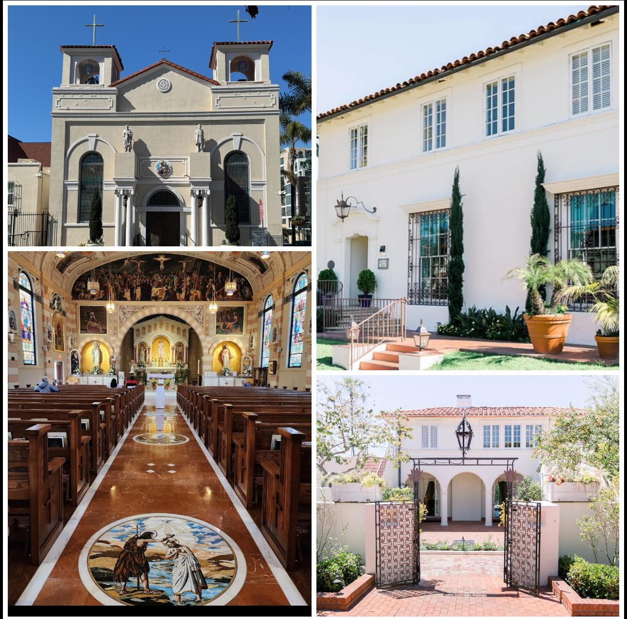 The Wedding Website of Laura Beth Lathrop and Christopher Brummer