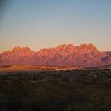 Las Cruces