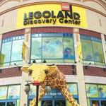 LEGOLAND Discovery Center Chicago