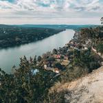 Mount Bonnell