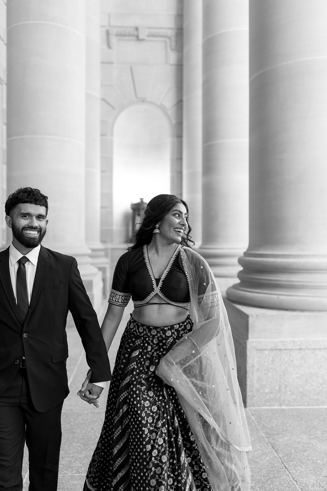 The Wedding Website of Shobha Pathmanathan and Joshua Rajan