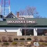 Brockport Diner