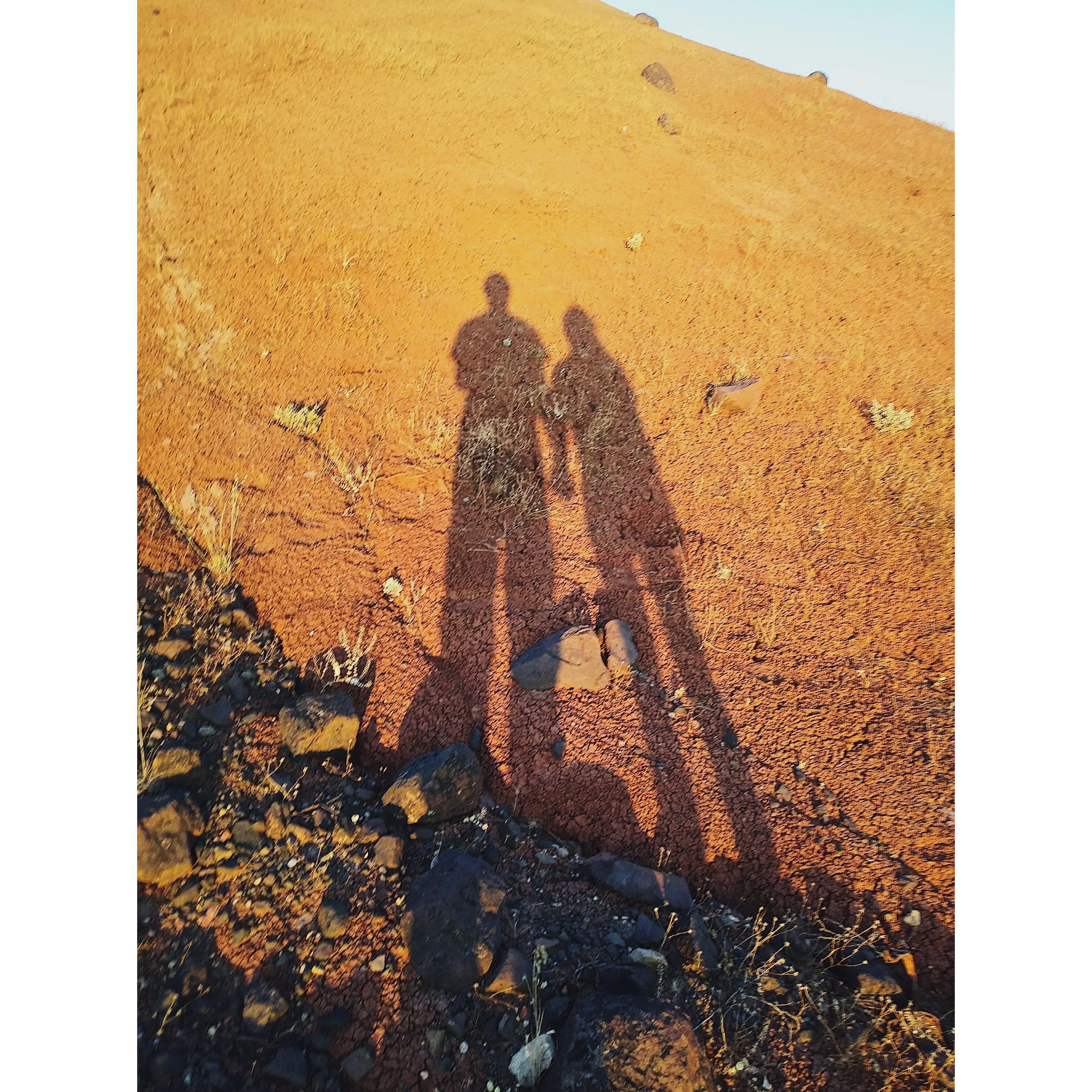 Painted Hills