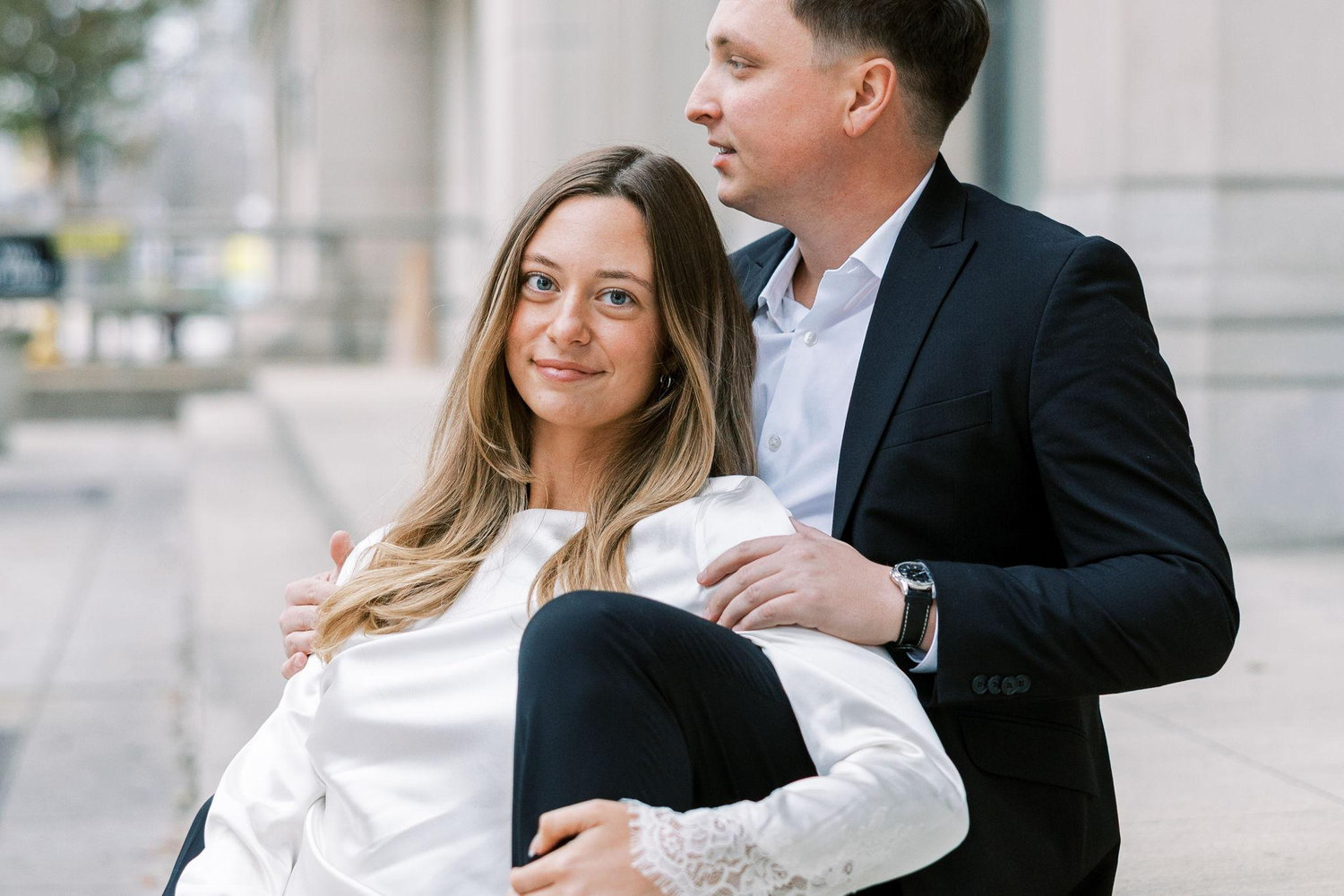 The Wedding Website of Abigail Morden and Joseph DeYonker