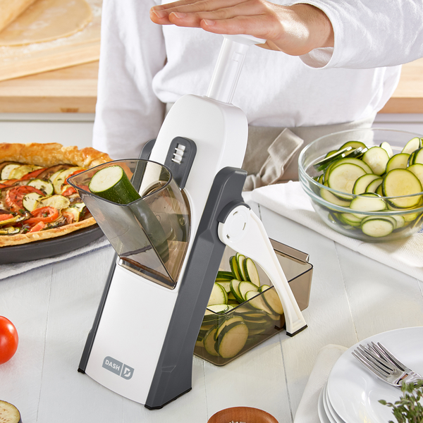 Dash Safe Slice® Mandoline