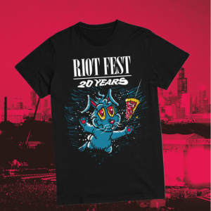 Festival Tees