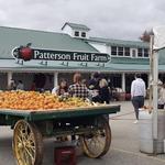 Patterson Fruit Farm