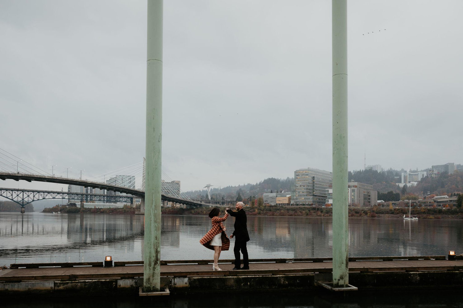 The Wedding Website of Randall Ziman and Liane ONeill