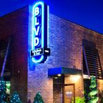 BLVD Kitchen & Bar