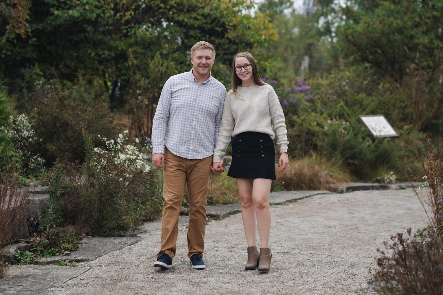 The Wedding Website of Colleen Malkowski and David Mills