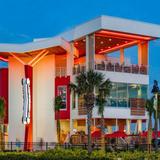 Crabby's Dockside Clearwater