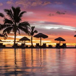 Our Honeymoon Fund - Fiji & New Zealand