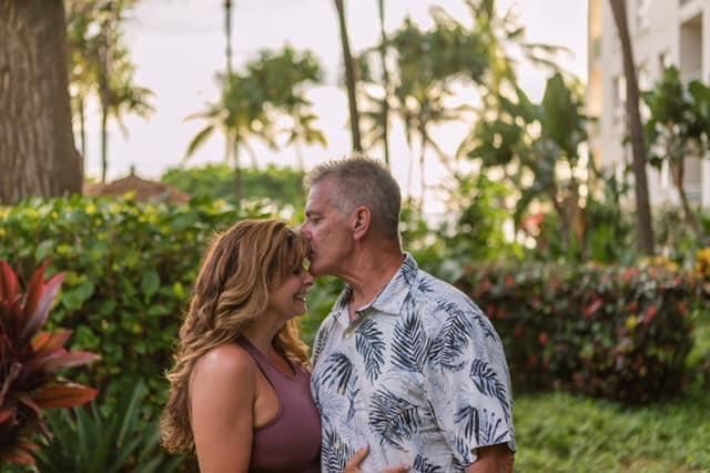 The Wedding Website of Anne Poggio and Peter Iturraran
