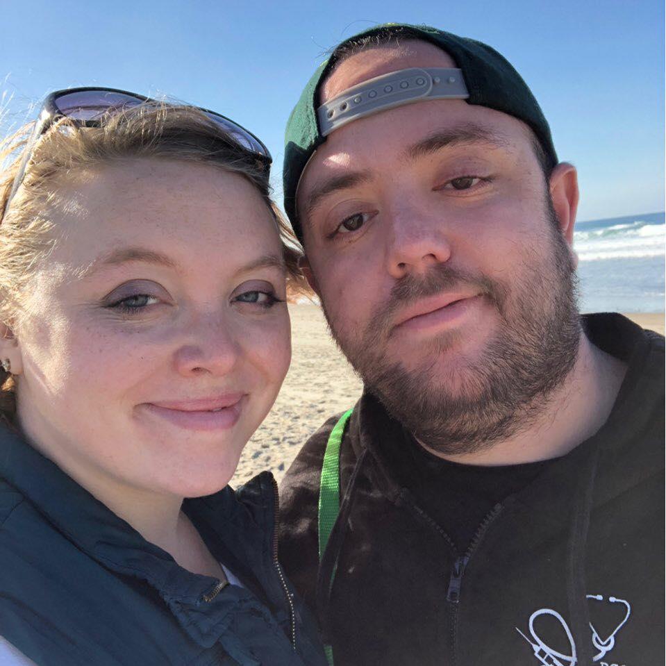Our favorite place to be