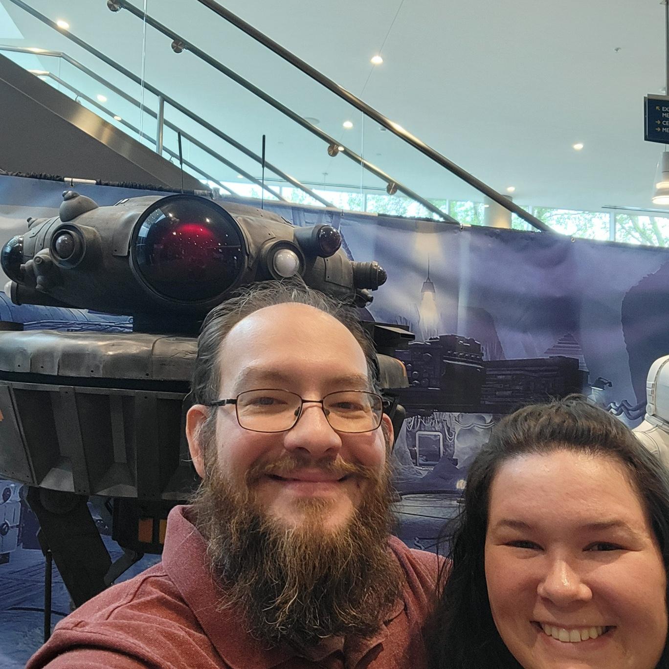 Lilac City Comic Con